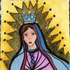 "Holy Queen" #6