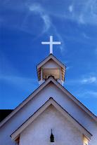 Sky Angels - Coventry Cross Church - Minden, Nevada