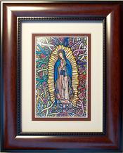 Miraculous LIght ~ Our Lady of Guadalupe