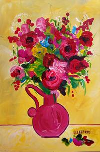 Ekleberry Art Painting - Flowers & Gardens available on ekleberry.com