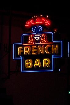 Frenchie's Place