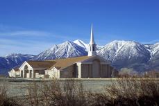 Church of Jesus Christ of Latter Day Saints - Minden, Nevada