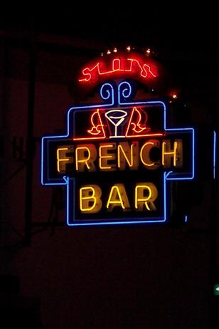 Frenchie's Place